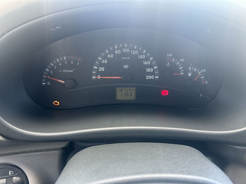 Lada (ВАЗ) Kalina