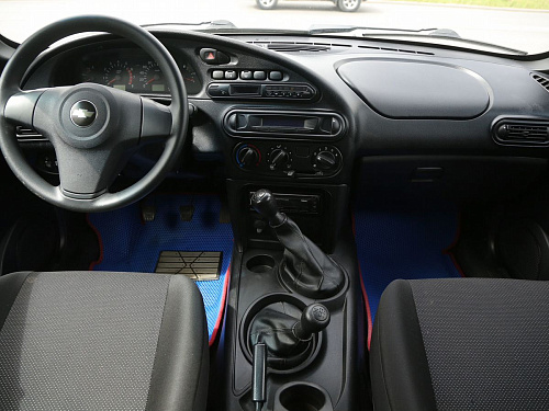 Chevrolet Niva