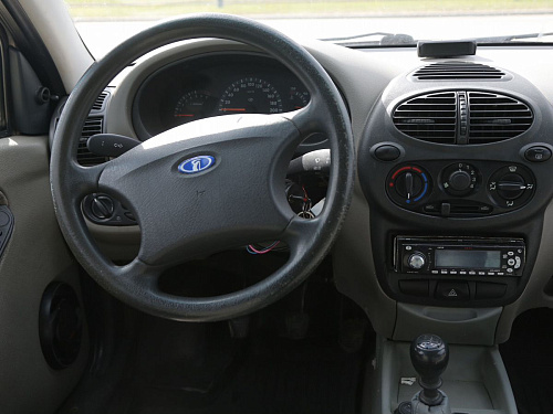 Lada (ВАЗ) Kalina