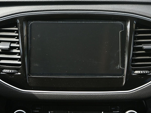 Geely Emgrand X7