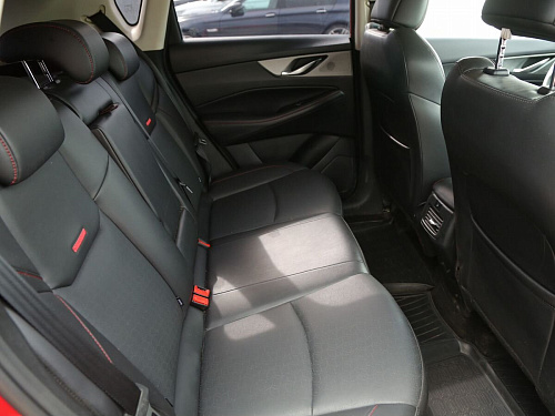 Changan CS35 Plus