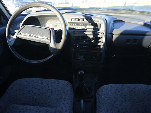 Lada (ВАЗ) 2114