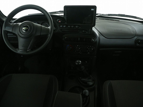 Chevrolet Niva