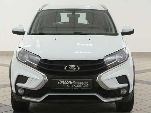 Lada (ВАЗ) XRAY