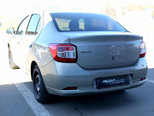 Renault Logan