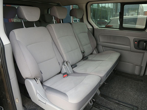Hyundai H-1