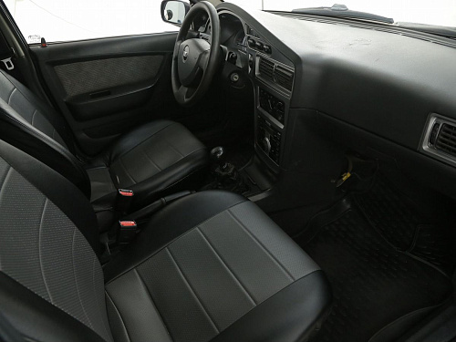Daewoo Nexia