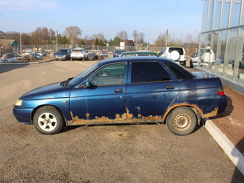 Lada (ВАЗ) 2110
