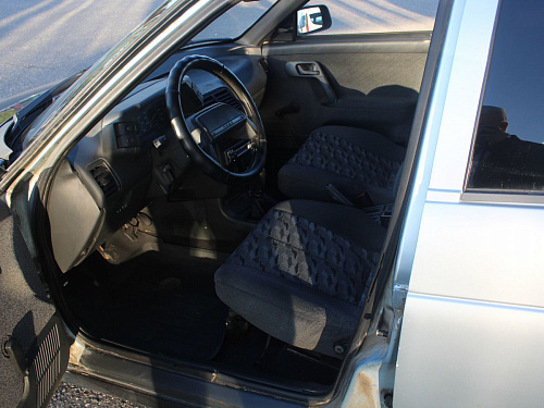 Lada (ВАЗ) 2110