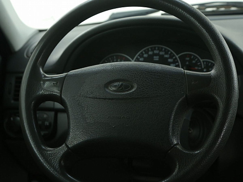 Lada (ВАЗ) Priora