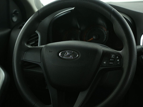 Lada (ВАЗ) XRAY