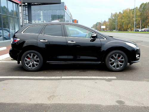 Mazda CX-7