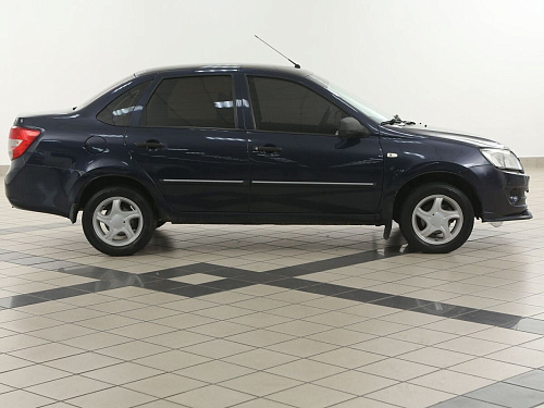 Lada (ВАЗ) Granta