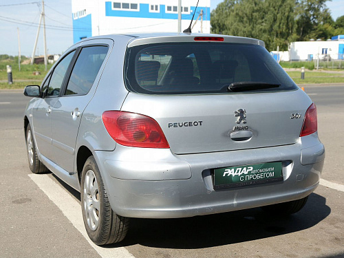 Peugeot 307