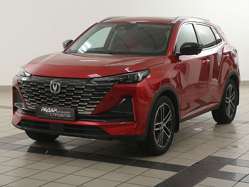 Changan CS55 Plus