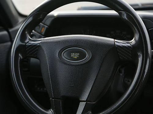 Lada (ВАЗ) 2112