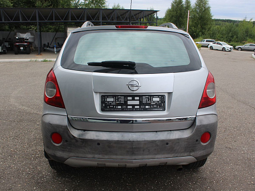 Opel Antara
