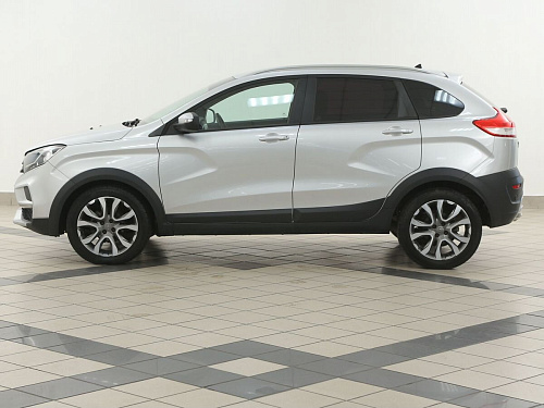 Lada (ВАЗ) XRAY