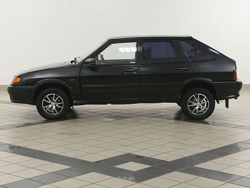Lada (ВАЗ) 2114