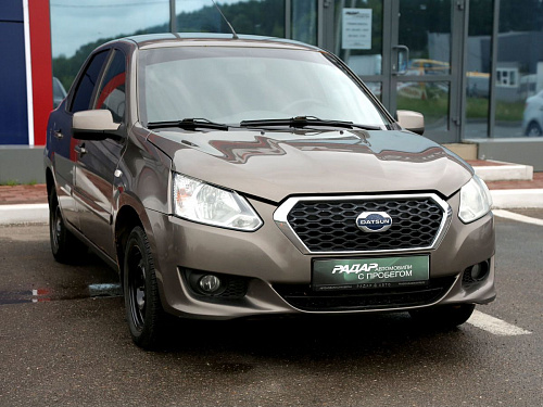 Datsun on-DO