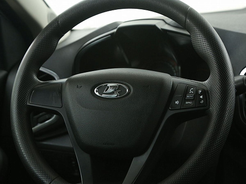 Lada (ВАЗ) XRAY
