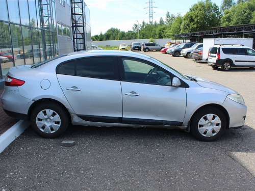 Renault Fluence