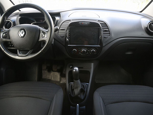 Renault Kaptur