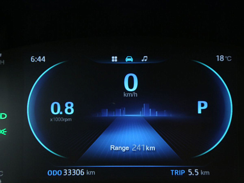 JAC J7