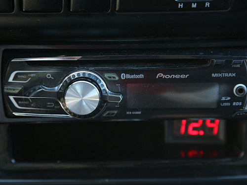 Kia Spectra