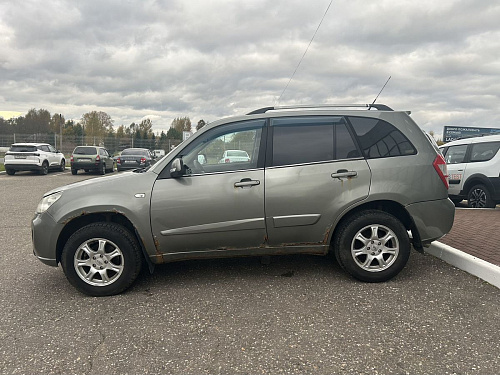 Chery Tiggo (T11)