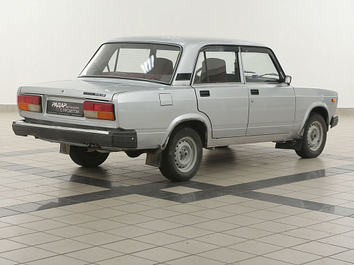 Lada (ВАЗ) 2107