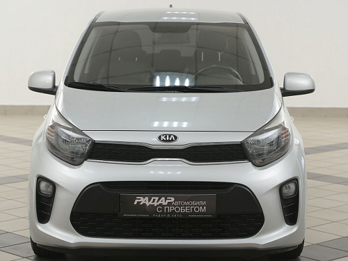 Kia Morning