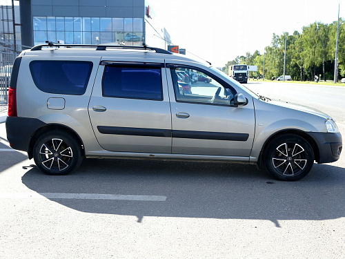 Lada (ВАЗ) Largus