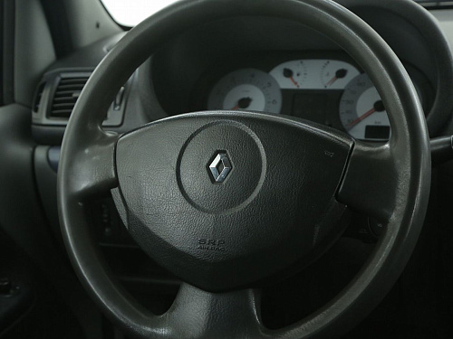 Renault Symbol