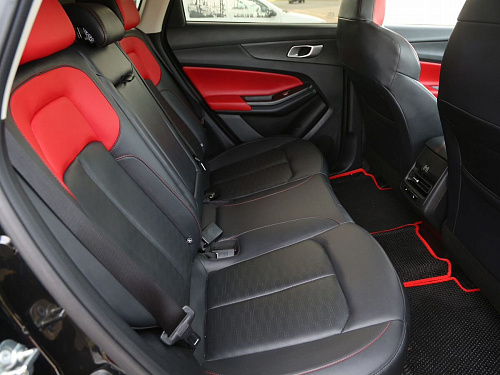 Changan CS55 Plus