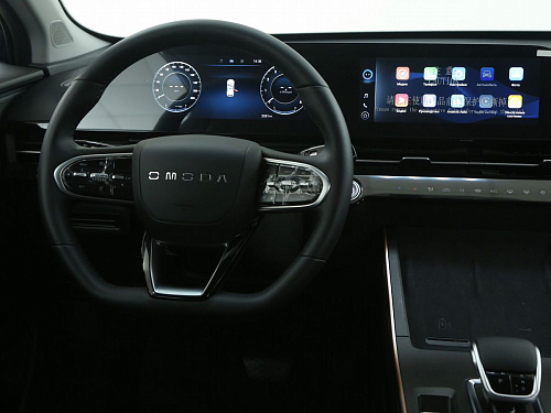 Omoda C5