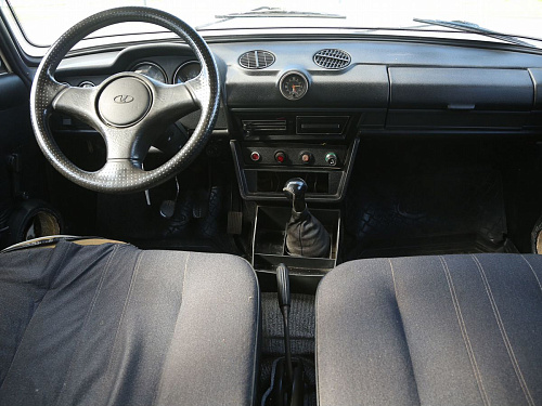 Lada (ВАЗ) 2106