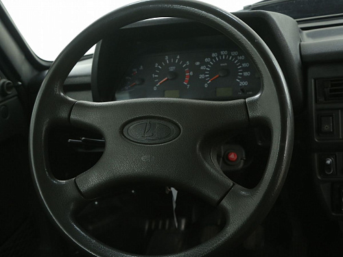 Lada (ВАЗ) 2121 (4x4)