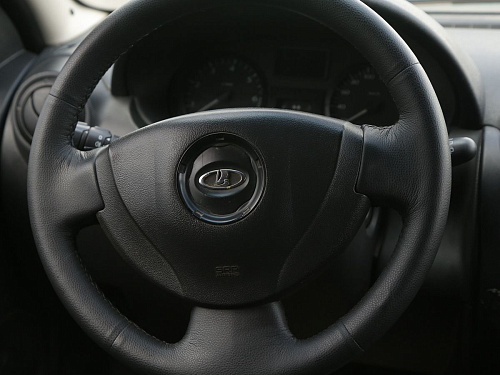 Lada (ВАЗ) Largus