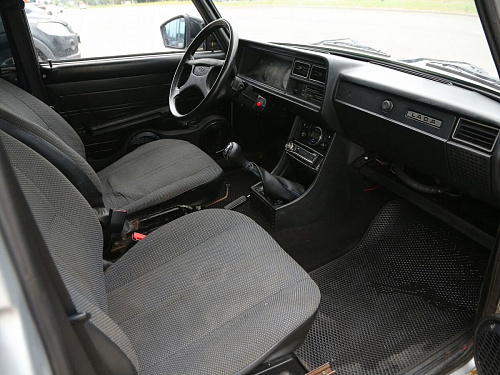 Lada (ВАЗ) 2104