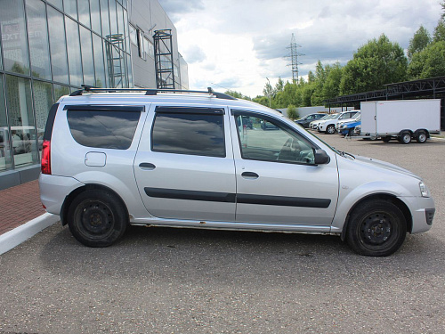 Lada (ВАЗ) Largus