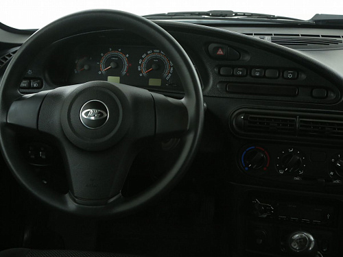 Lada (ВАЗ) Niva Travel