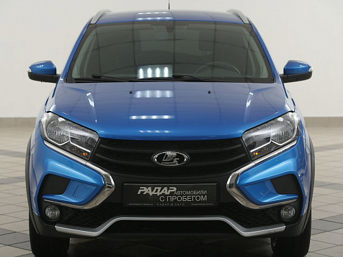 Lada (ВАЗ) XRAY