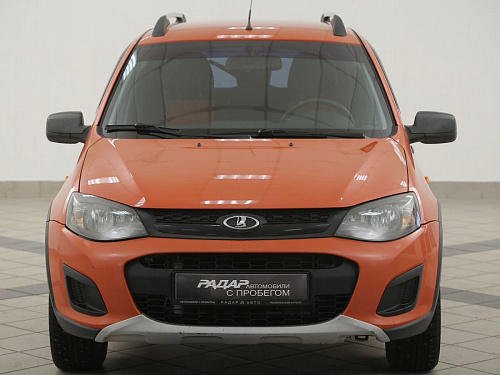 Lada (ВАЗ) Kalina