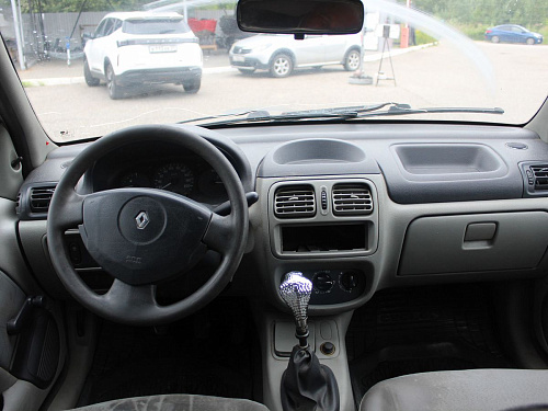 Renault Symbol