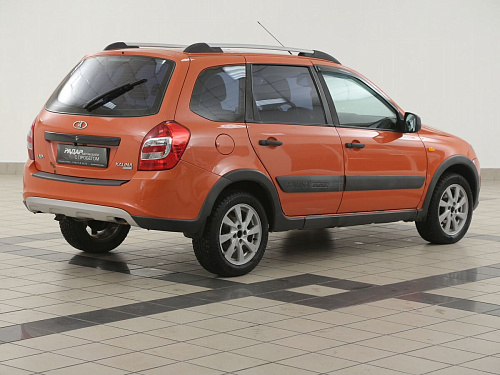 Lada (ВАЗ) Kalina