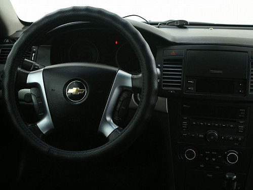 Chevrolet Epica
