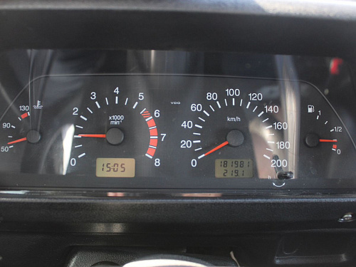 Lada (ВАЗ) 2131 (4x4)