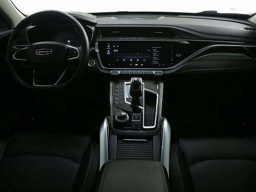 Geely Atlas Pro
