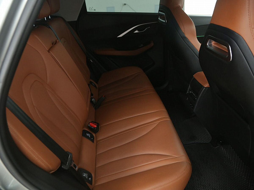 Omoda C5